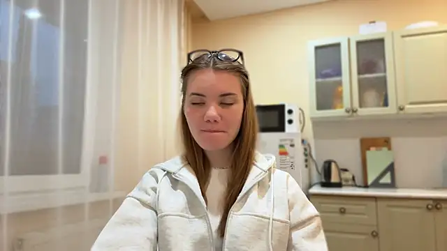 Chat XXX en directo de doana_bebriti