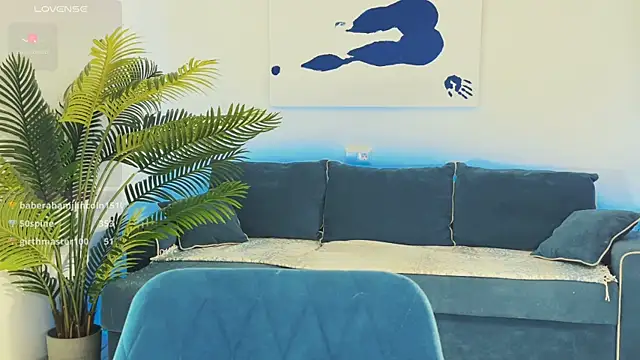 Chat +18 de Born_to_Loveee ao vivo