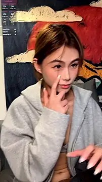 Cici250808のライブXXXチャット