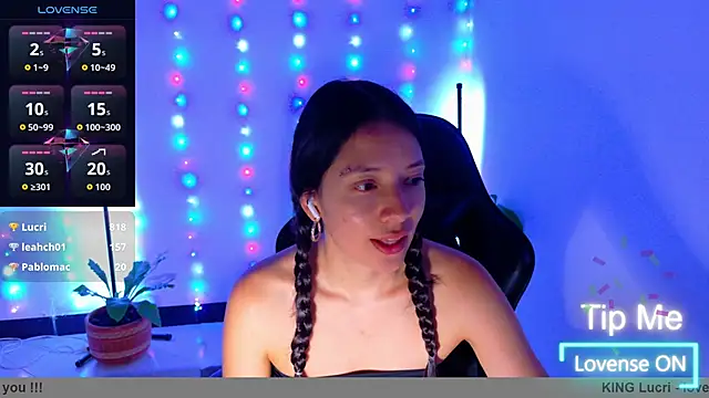 Sarasavage Chat XXX in diretta