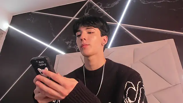 AerumChae Show Webcam