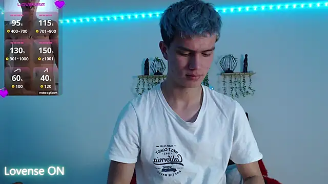 Chat XXX Live nicktorn