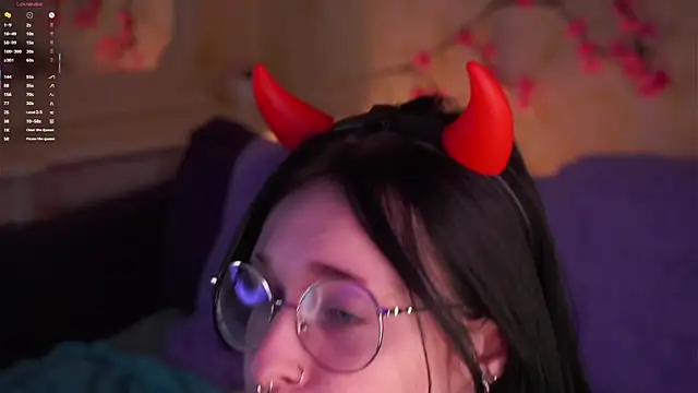 DarcyAspacio's Live XXX Chat