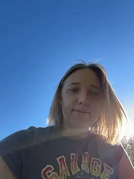 Вебкам-шоу Spatgirl