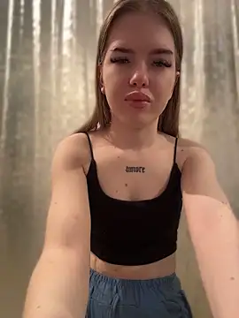 Živý XXX chat KayShaw