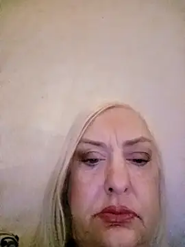 Show Webcam de Julia20X