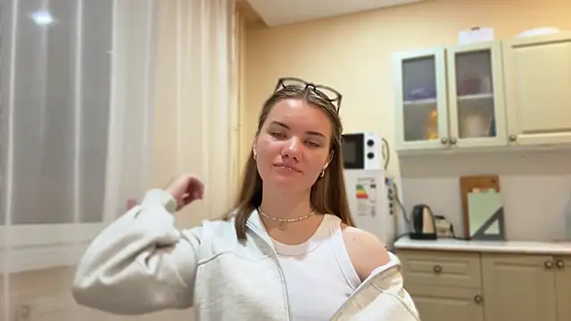 doana_bebriti Webcamshow