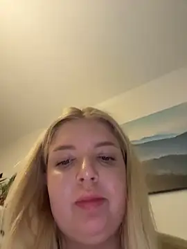 OdriOlsens' Live XXX Chat