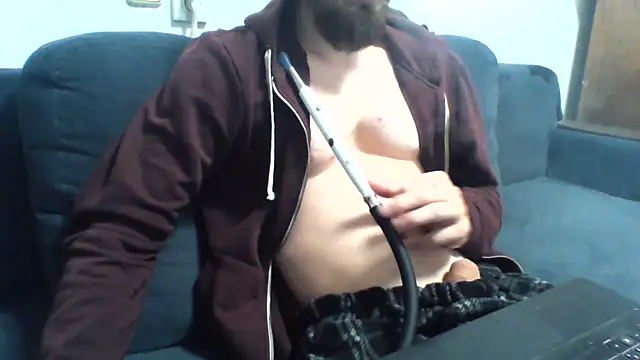 KaelNox's Webcam Show