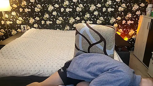 Vuitton's Webcam Show