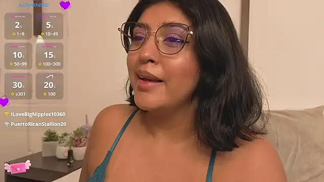 abby_miller26 লাইভ XXX চ্যাট