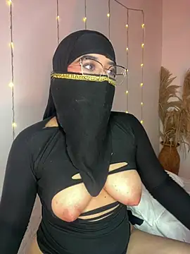 عرض كام Maisa_issa