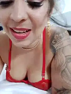 Chat +18 de Gabrielleof ao vivo