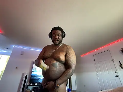 Chat XXX en directo de Deknkei