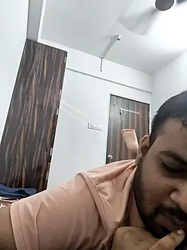 vinay_smalldick 在線直播表演