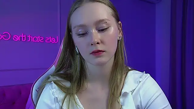 AgataFoxley's Live XXX Chat