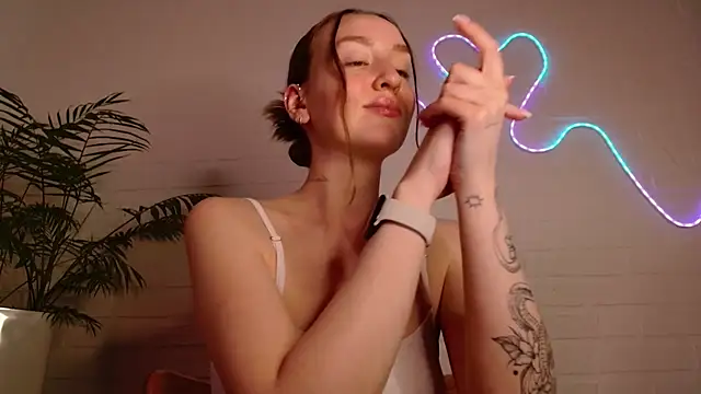 WhitePrincessLuna Live XXX-Chat