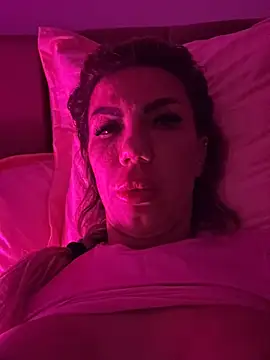 LoreennAny's Live XXX Chat