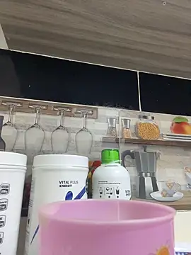 Romie_rous 웹캠 쇼