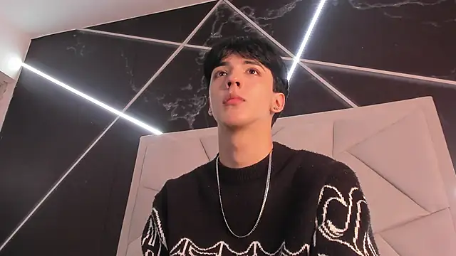 AerumChae's Live XXX Chat