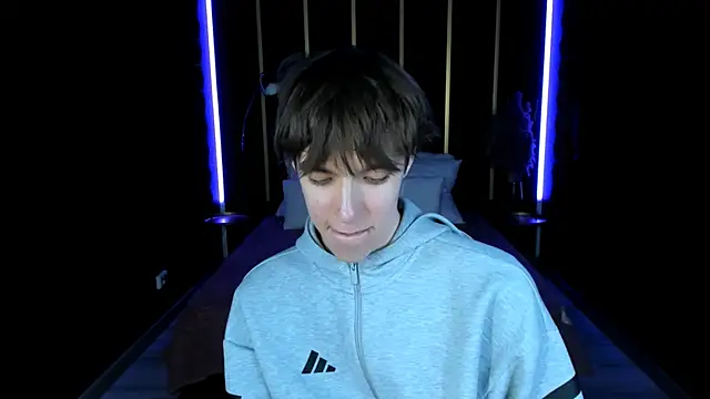 Вебкам-шоу MarkBranston