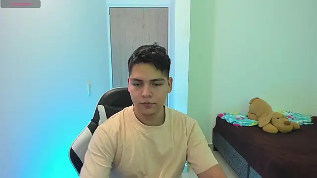 عرض كام Asta_YunoXXX