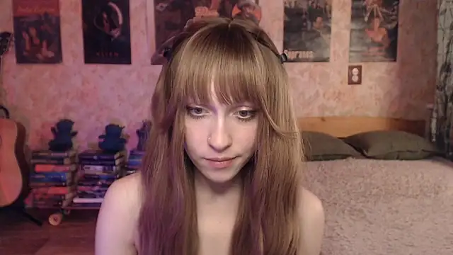 Friendly_Ellie's Live XXX Chat