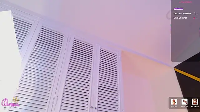 EmmaaCastro's Webcam Show