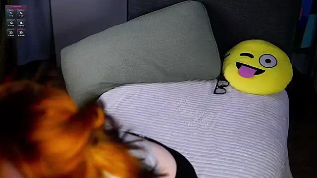 TemikaAltvater's Live XXX Chat