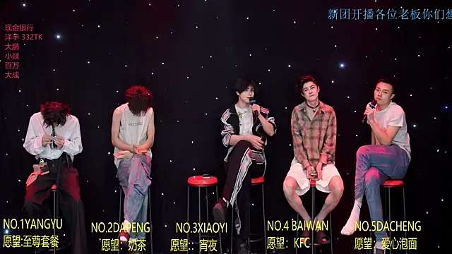 Badboy666888 Webcam Show