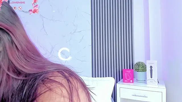 JackAndRosse_ – Live XXX-chat