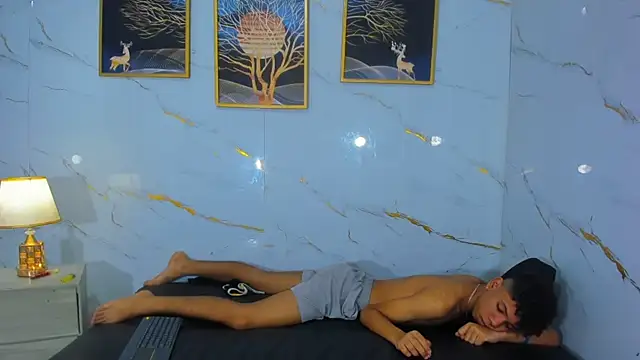 Chat +18 de Spicy_guys ao vivo