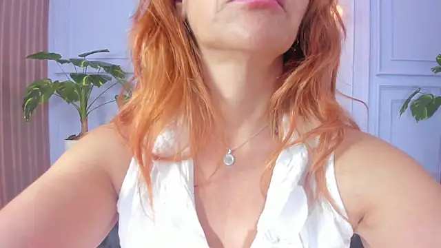 cintiagreyx's Live XXX Chat