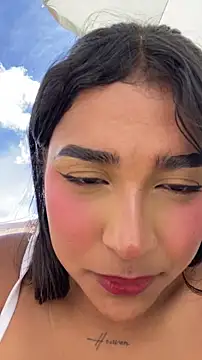 Mariangel_11 라이브 XXX 채팅