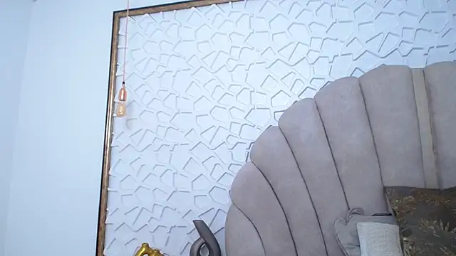 SEXYBOY_VC Pertunjukan Webcam