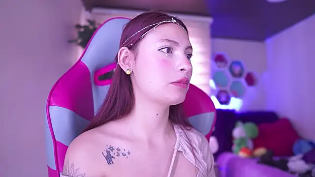 Rebecah_1 라이브 XXX 채팅