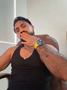 Онлайн чат XXX Ryan_Black3