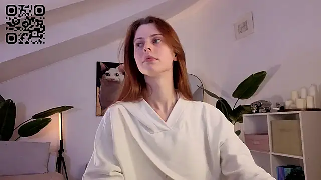 Chat XXX ao vivo de doll_lesli