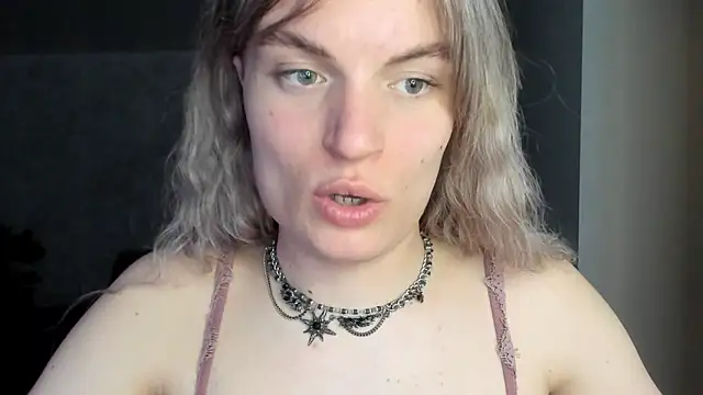 milliKira006 Webcam-Show