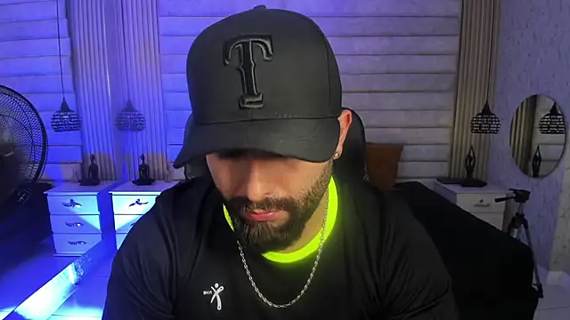 jhon_bear03 লাইভ XXX চ্যাট