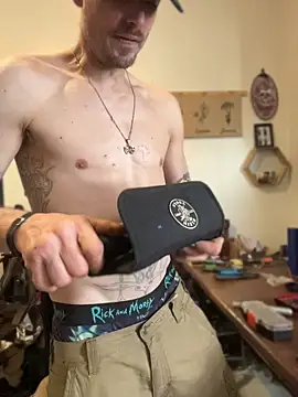 Chatroom XXX en direct de KBONE36