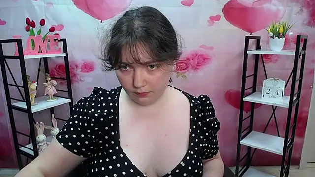 NeonilaLisova – Live XXX-chat