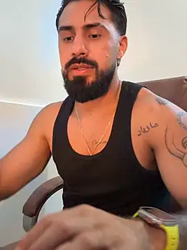 عرض كام Ryan_Black3