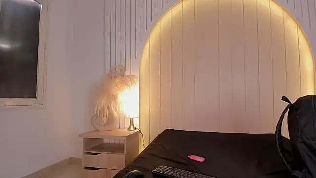 ALICESANDOVAL webcam show