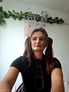 Nika_aa: онлайн-секс-чат