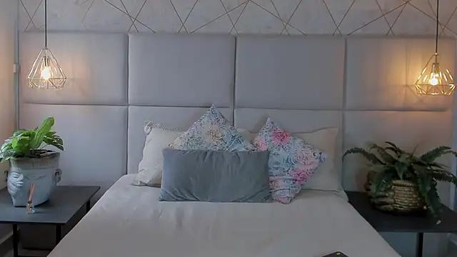 SamayRyann's Live XXX Chat