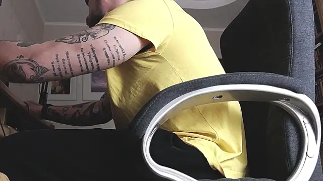 FindomJason 现场XXX聊天