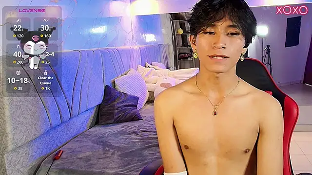 cococumps: вебкам-шоу