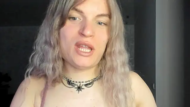 milliKira006's Webcam Show