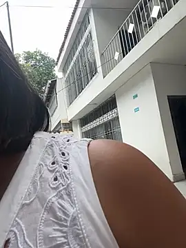 XXX chat uživo modela Lia_sexx